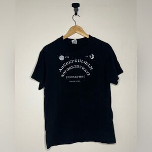 Retro Ouija Board MEDIUM T Shirt